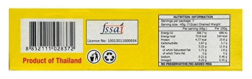 Golden Prize Canned Sardine in Tomato Sauce, 125g (Pack of 2)