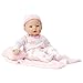 Madame Alexander 16" Middleton Baby Doll Newborn Essentials Set - Caucasian