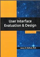 User Interface Evaluation & Design 1607978245 Book Cover