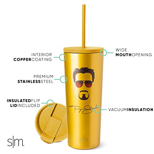 Lista de Taza iron man de esta semana. 25 Imagen adicional
