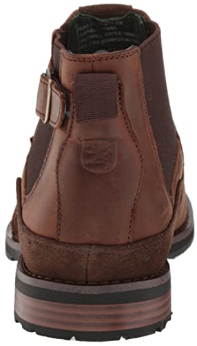 Image of Stacy Adams Oskar Buckle Boot