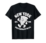New York Pizza Capital of the USA