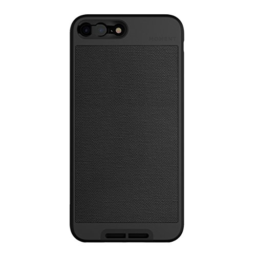 Moment Protective iPhone 7 Plus / 8 Plus Case - Durable Wrist Strap