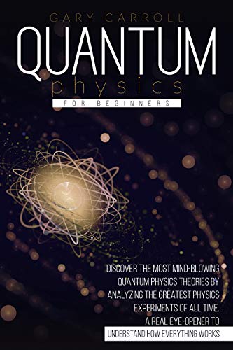 30 Best Physics Books For Beginners Bookauthority