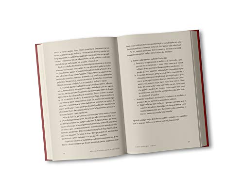 Salve o matriarcado: manual da mulher búfala