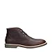 Produktbild Panama Jack Herren Gael Stiefelette, Kastanienbraun, 44 EU