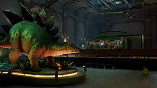 Ghostbusters Spirits Unleashed Jeu PS5 - vue 6