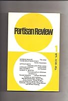 PARTISAN REVIEW - No. 1, 1975 B000IRBAAE Book Cover