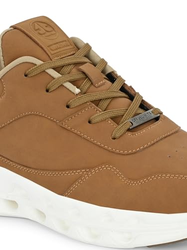 Image of OFF LIMITS Men CLOUDPUP Casual Sneakers