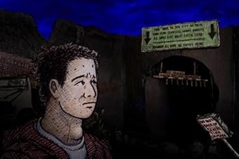 DVD Dante's Inferno Book