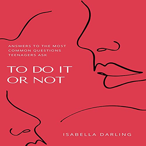 To Do It or Not by Isabella Darling episode artwork