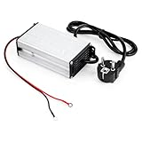 Installation facile: Le convertisseur 220V à 12V est facile à installer et compatible avec divers systèmes électriques automobiles et de camping-cars. Que ce soit pour alimenter des appareils dans des caravanes, des camping-cars ou des garages, cet adaptateur fournit une alimentation flexible et fiable pour les équipements essentiels où que vous soyez.