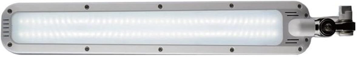 LED 90° Sidearm Bench Lamp, Item No. 13.108