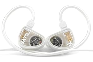 GATE TruthEar Zero Dynamic Driver in-Ear Headphones