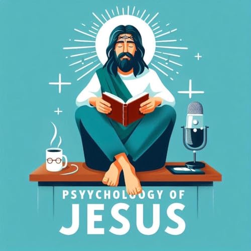 4 Psychology of Jesus