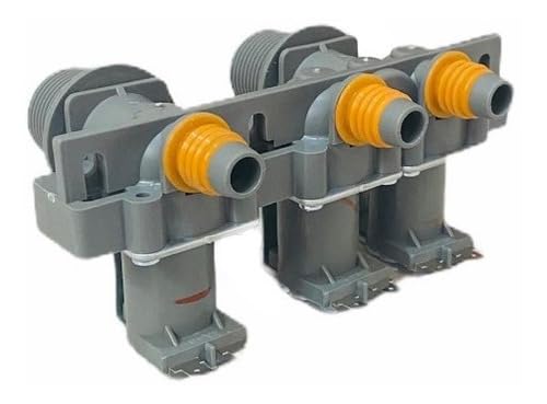 El Mejor Listado de lavadoras daewoo - 5 favoritos. 25 Imagen adicional