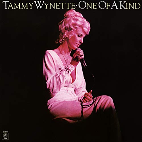 Tammy Wynette