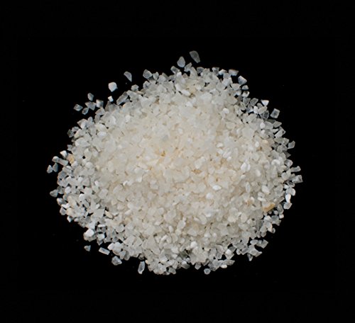 D'Allesandro White Coarse Polenta Flour - 10 lb Bulk Pack - Authentic Italian Ground Cornmeal - Mild Flavor, Soft Texture, Gluten Free, Kosher - Perfect for Creamy Polenta, Grilled Polenta Cakes