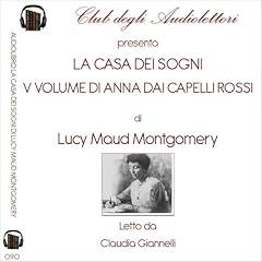 La casa dei sogni cover art