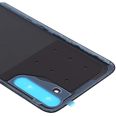 Back Cover for Oppo Realme 6 Pro Battery Back Cover Phone Replacement