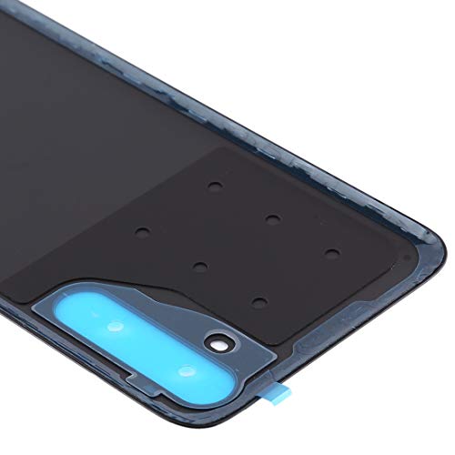 Batterie de couverture pour Oppo Realme 6 Pro vitre arrière or de rechange châssis
