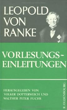 Hardcover Vorlesungseinleitungen [German] Book