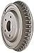 Centric (123.44031) C-Tek Brake Drum