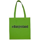burgenland grundversorgungsgesetz Unsere Hashtag #Burgenland Umhängetaschen verfügen über einen 70cm langen Tragegriff .. Die Größe der Tasche beträgt 38cm breit und 42 hoch