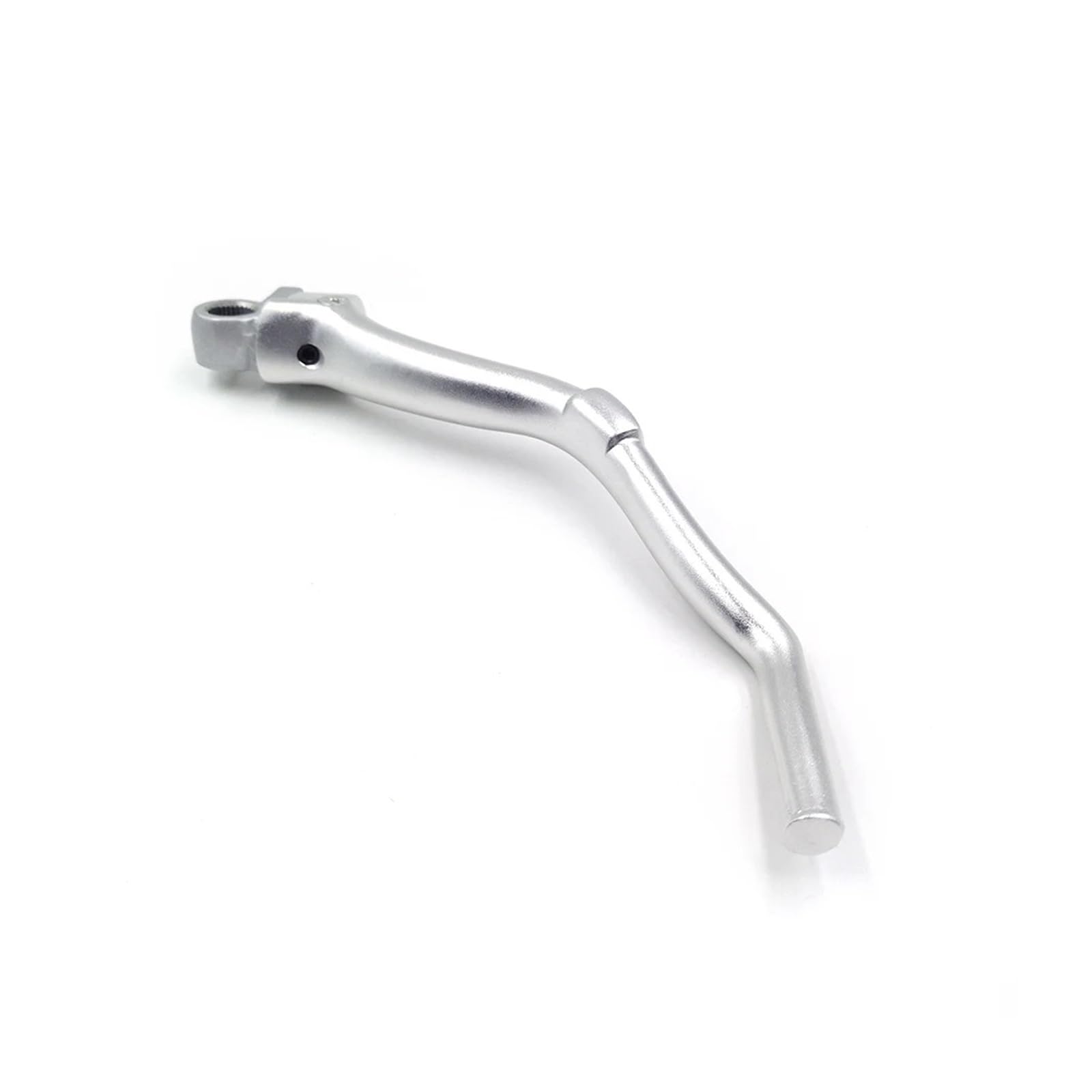 Moto Kick Start Leva avviamento Pedale Leva Avviamento Kick Forgiato Per Moto Per Motore Per NC250 NC450 Accessorio Fuoristrada Per Motocross Dirt Bike