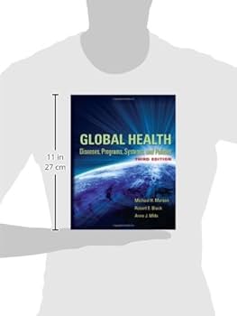 Global Health: .: 9780763785598: Medicine & Health Science