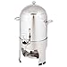 Spring USA S/S 3 Gallon / 12 Qt. Coffee Urn