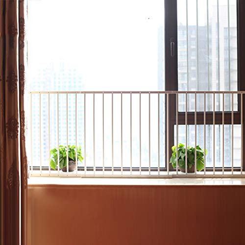Garde-corps bébé pour escalier et parcs pour animaux domestiques - 3