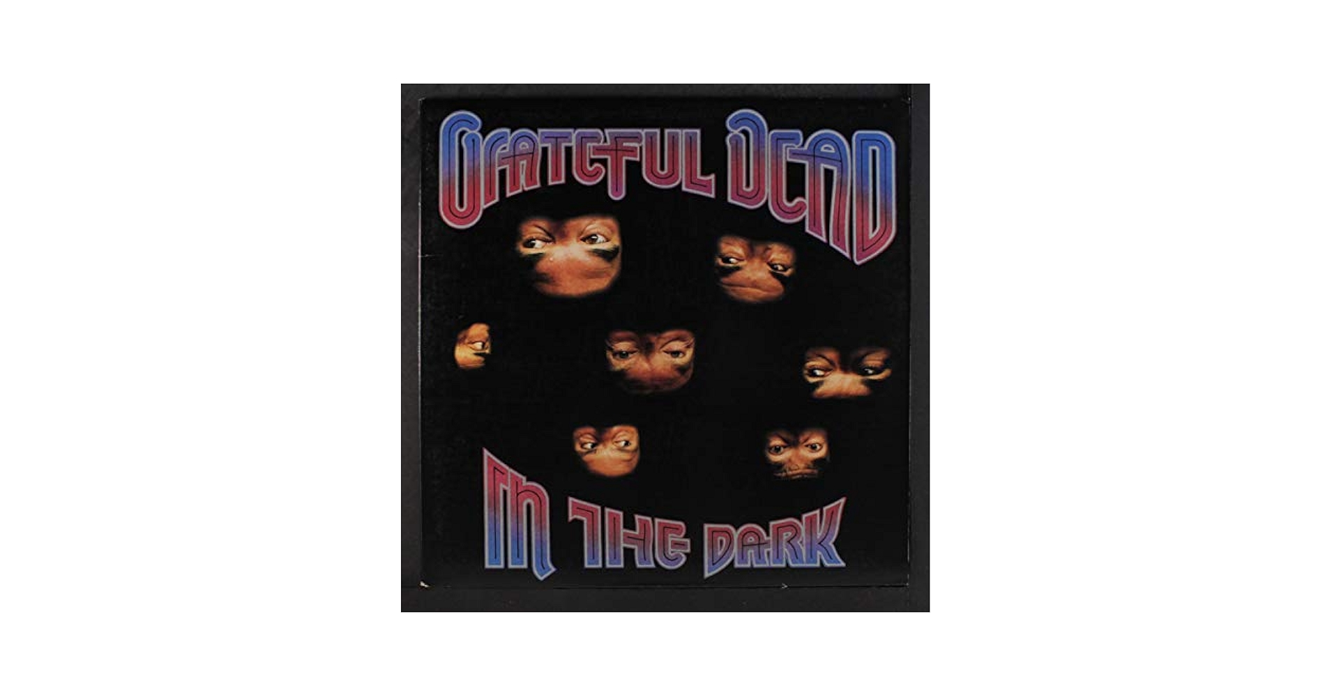 Grateful Dead - In The Dark - Amazon.com Music