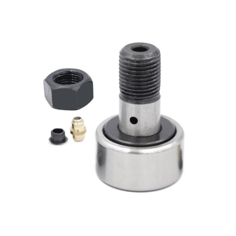 Roulements à aiguilles KR30PP CF12 type boulon à came