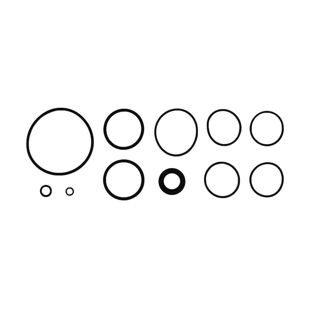 Replacement for fits FAX-F-883N503-AA Seal & O-Ring Kit, Steering Column EGPN3N503AA