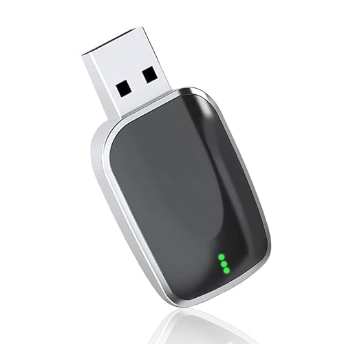 Wireless CarPlay Adapter for Honda Accord LX Sport EX-L...