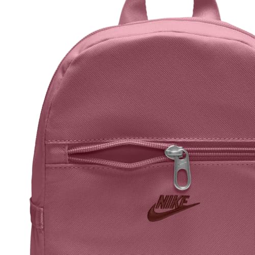 Image of Nike Unisex Adult Classics Heritage Backpack (25L) | Mens and Womens
