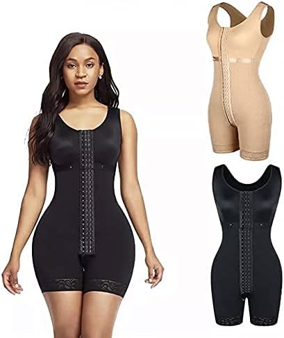 Miniatura 3 de Faja Colombiana Prenda de Compresión Faja ColombianaFaja Modeladora Adelgazante (posparto y posquirúrgico)