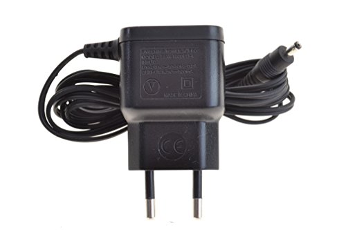 Preisvergleich Produktbild Philips Original Netzteil SSW-1920EU-4 Output: 6V-500mA