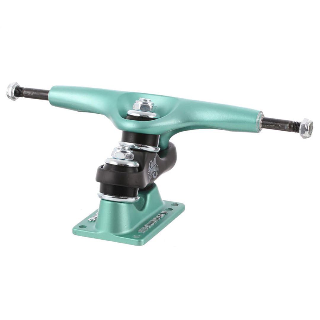 激レア！スケボー トラックGULLWING SIDEWINDER1 【送料無料】 激レア！スケボー トラックGULLWING SIDEWINDER1 【送料無料】