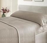 Victorio & Lucchino Juego de Sábanas Coralina Canale, 150 cm)