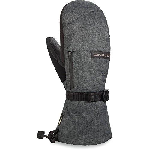 Dakine Men's Titan Mitts, Medium, Carbon