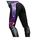 Pantalon Ouvert Entrejambe Zippé Running Yoga Workout Femmes Fitness Leggings Pantalons Équitation Pantalons Athlétiques Sports Yoga Pantalons
