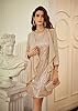 GRACE KARIN Women Plus Size Oversized Dress Winter Sequins V-Neck Bodycon Hips-Wrapped A Line Dress Gold XL #1