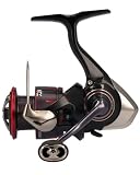 DAIWA Mulinello leggero e resistente 23 FUEGO LT 2000D
