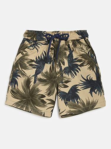 Image of HOMEGROWN Boys Shorts Set