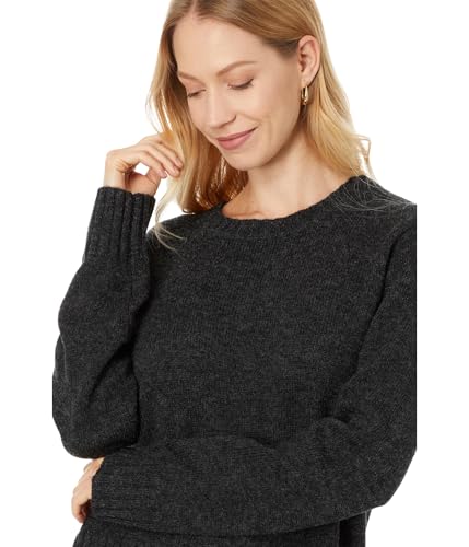 Image of Pendleton Women's Relaxed Shetland Crew Pullover