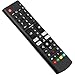 Replacement Remote Control Applicable for LG UQ75 Series LED 4K UHD Smart webOS TV 43UQ7590PUB 50UQ7590PUB 55UQ7590PUB 65UQ7590PUB 75UQ7590PUB 86UQ7590PUB