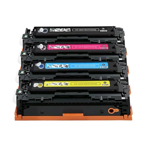 Toner CRG 046 couleur pour imprimer des présentations claires sur Canon LBP651