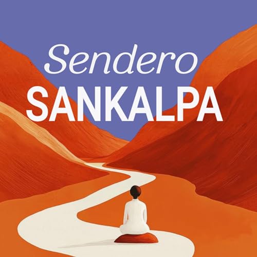 Sendero Sankalpa cover art